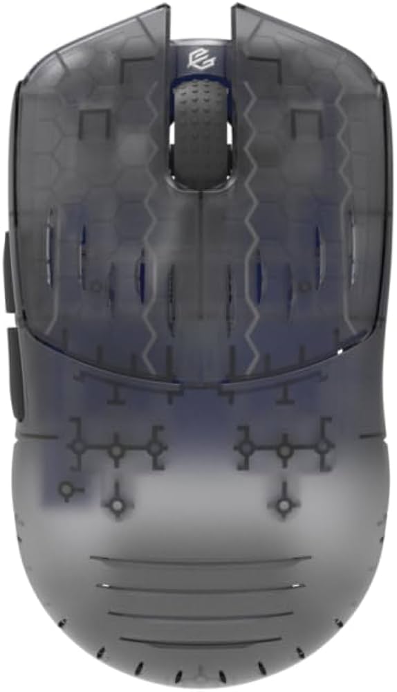 Amazon.com: GWolves HT-S2 Lightweight Wireless Gaming Mouse