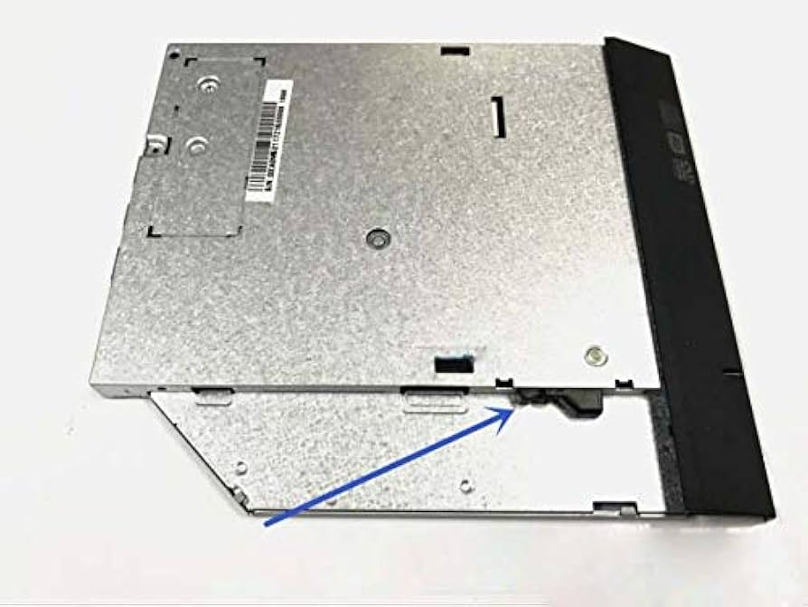 Amazon.co.jp: DVDドライブ/DVDスーパーマルチドライブ 9mm SATA 薄型