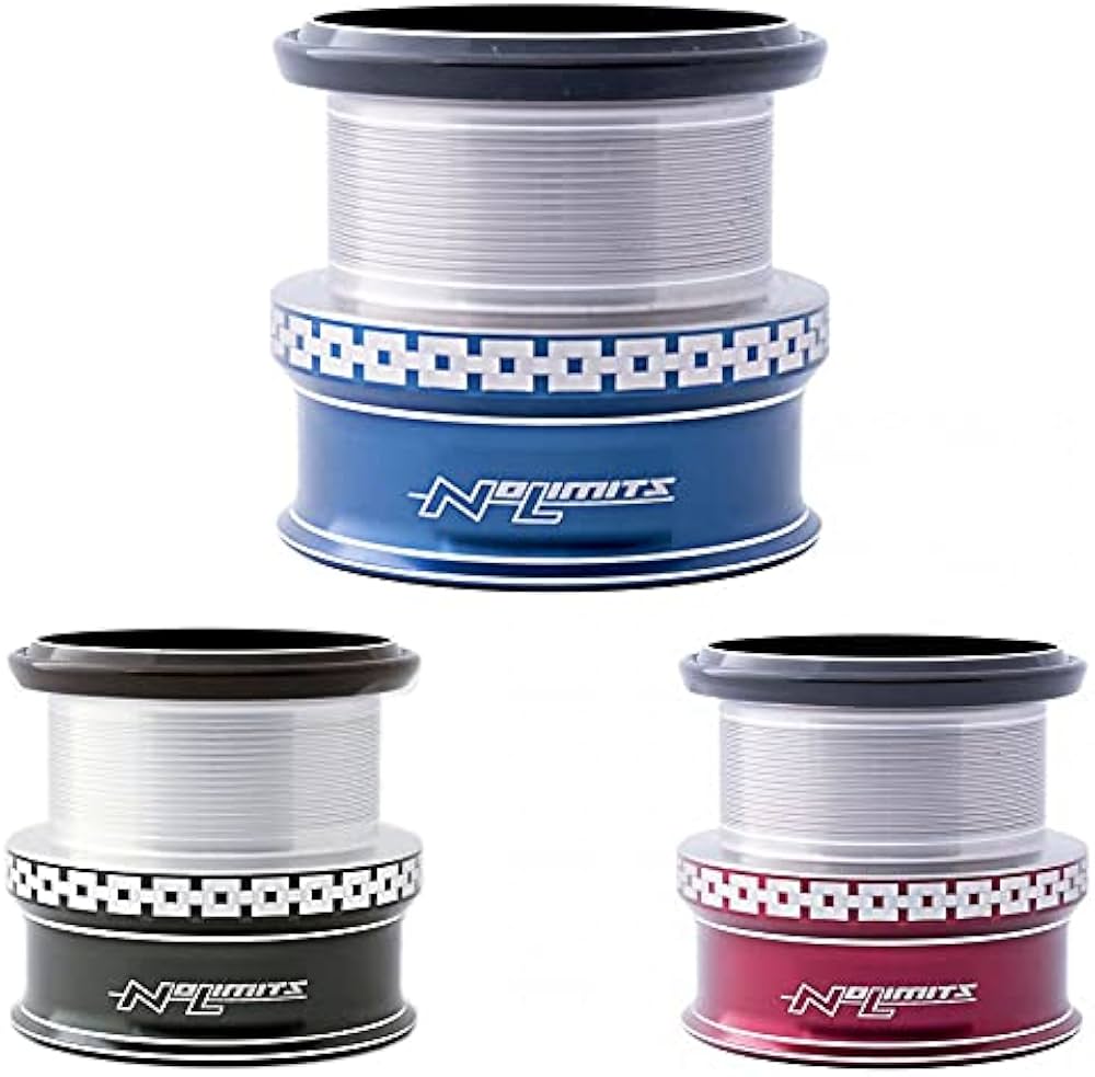 Amazon.co.jp: スタジオオーシャンマーク NL スプール 18EX3000S/T(20