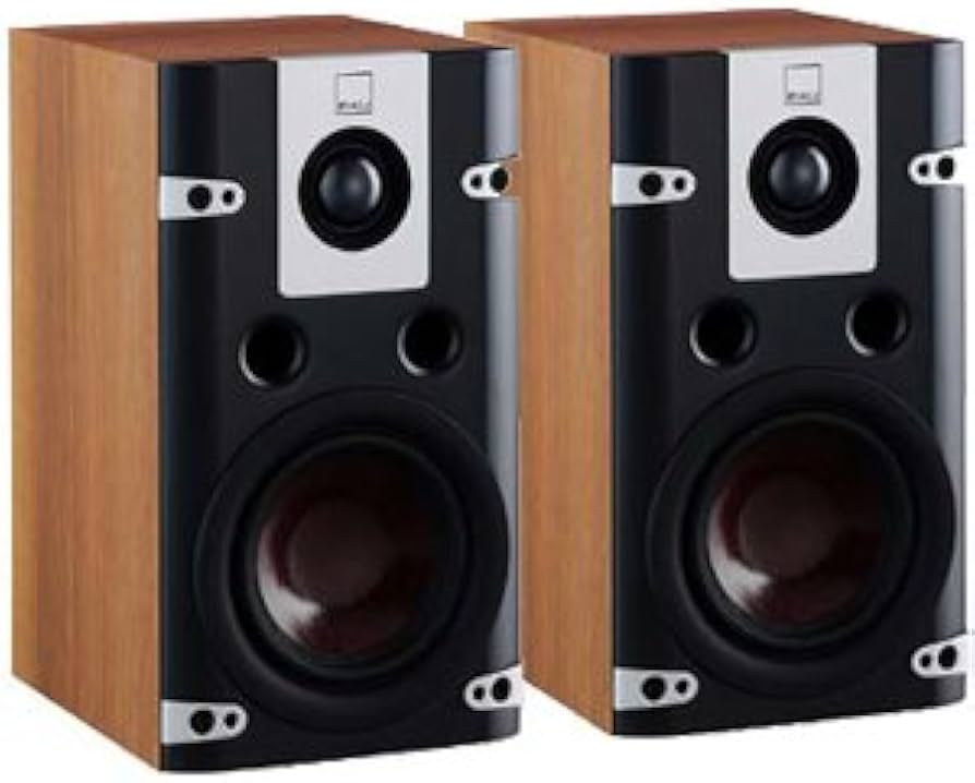 Amazon.co.jp: DALI スピーカー LEKTOR 1 [ペア] : 家電＆カメラ