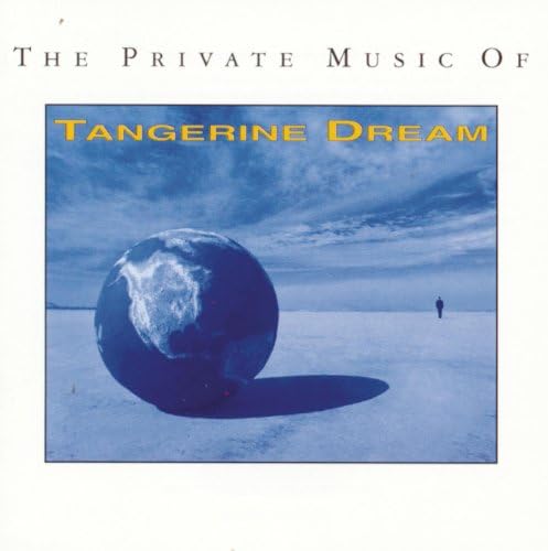 Amazon Music - タンジェリン・ドリームのThe Private Music Of