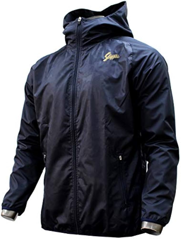 Amazon.co.jp: [久保田スラッガー] 【S】 ウインドブレーカー