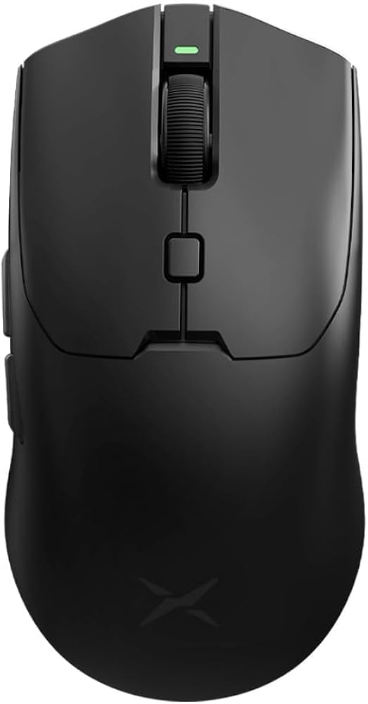 Amazon | DELUX M700PRO ワイヤレスゲーミングマウス、59g軽量