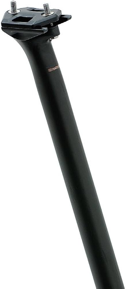 Amazon | OnebyESU(ワンバイエス) カーボン メルト シートポスト