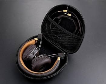 Amazon | Marshall Major1 2 3 4 5 Bluetooth ヘッドフォン対応 収納