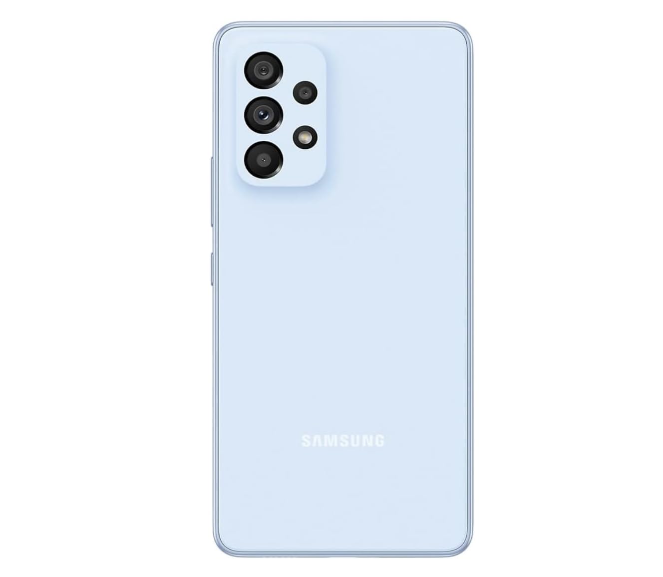 Amazon | 【整備済み品】 Samsung Galaxy A53 5G SC-53C 6GB(メモリ