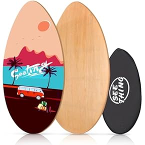 Amazon.co.jp: スキムボード - サーフィン・ボディボード: スポーツ