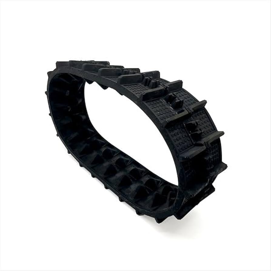 Amazon.co.jp: ホンダ 純正 除雪機 クローラー キャタピラ 12-60×21