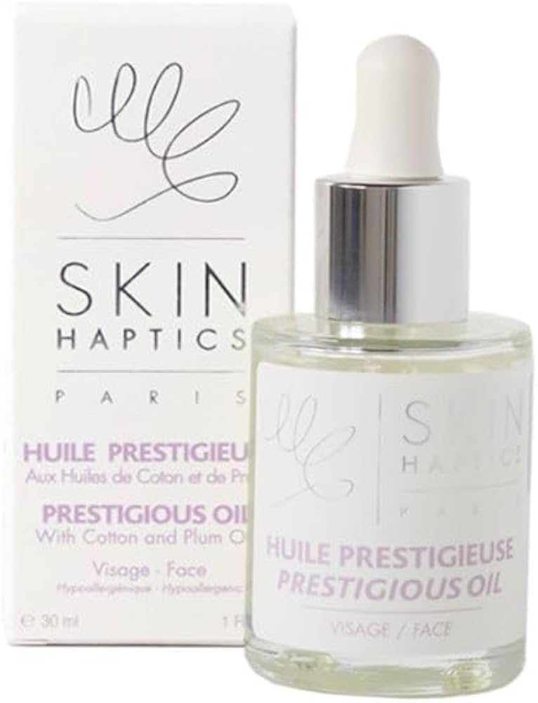 Amazon | スキンハプティクス デリケートオイルセラム 30mL デリケート