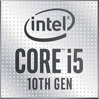 Amazon.com: Intel Core i5-10400 2.9GHz 6 Core LGA1200 Desktop