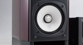 Amazon.co.jp: ONKYO 2ウェイ・スピーカーシステム(2台1組) D-112EXT(D