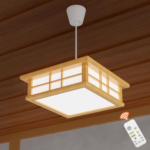 照明器具 天井照明 和室 シーリングライト 木製」の人気商品一覧