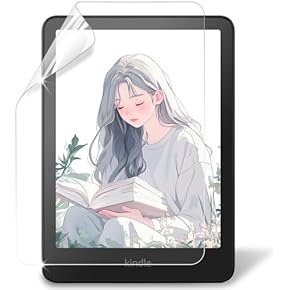 Amazon.co.jp: 液晶保護フィルム - 電子書籍リーダーアクセサリ