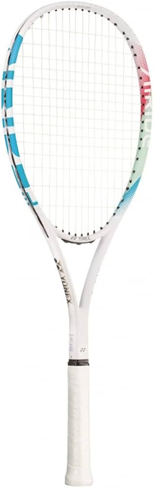 Amazon | [ヨネックス] ソフトテニス 張り上がりラケット エアライド