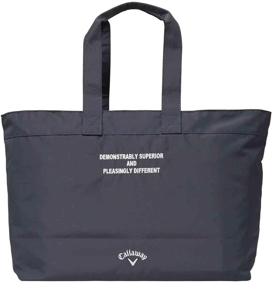 Amazon | [キャロウェイ] ゴルフ トートバッグ アドバンス カート