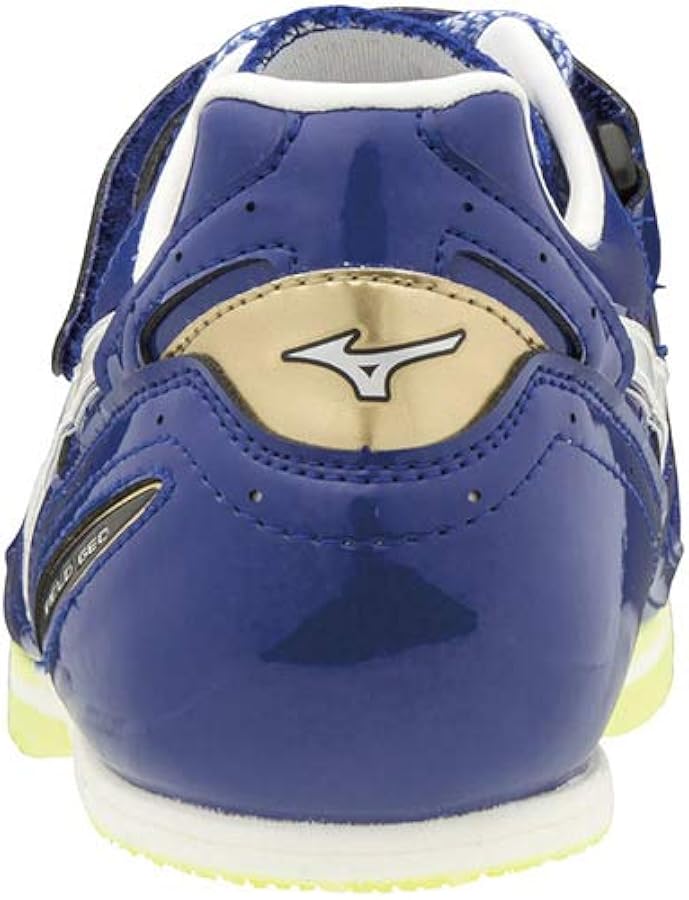 Amazon.co.jp: Mizuno LJ-B Field Geo Track and Field Spike