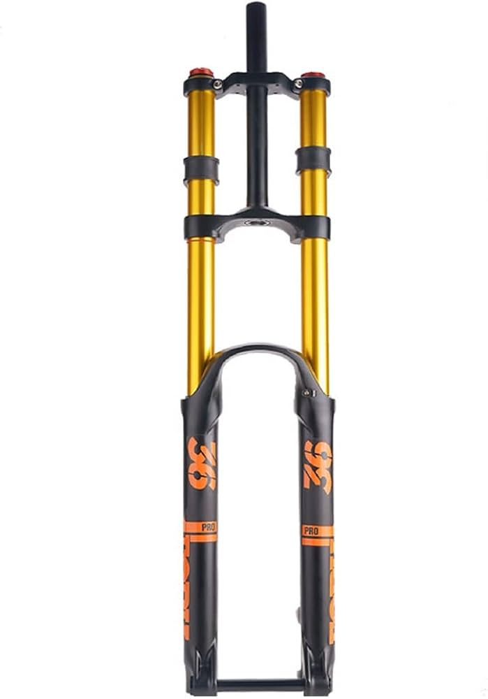 Amazon.co.jp: ダウンヒル マウンテンバイク サスペンション・フォーク