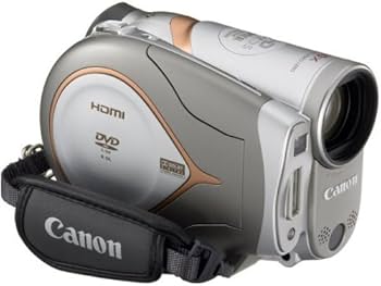 Amazon.co.jp: Canon iVIS HR10 IVISHR10 Full HD Video Camera (DVD
