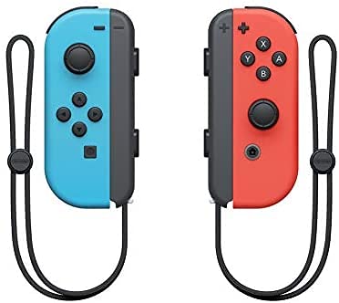 Amazon.co.jp: Nintendo Switch 本体 (ニンテンドースイッチ) Joy-Con