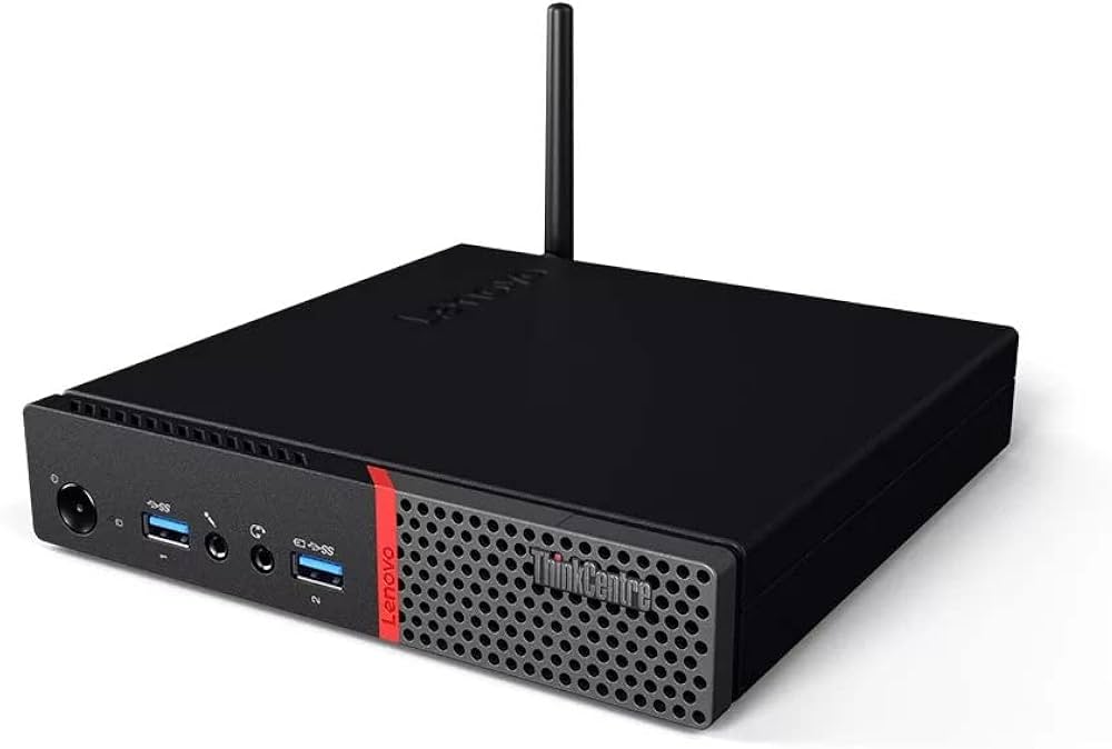 Amazon.co.jp: 【整備済み品】レノボ・ジャパン ThinkCentre M715Q