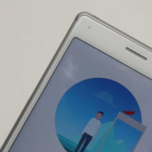 Amazon | SIMフリー Xperia 8 902SO Ymobile ホワイト | Xperia