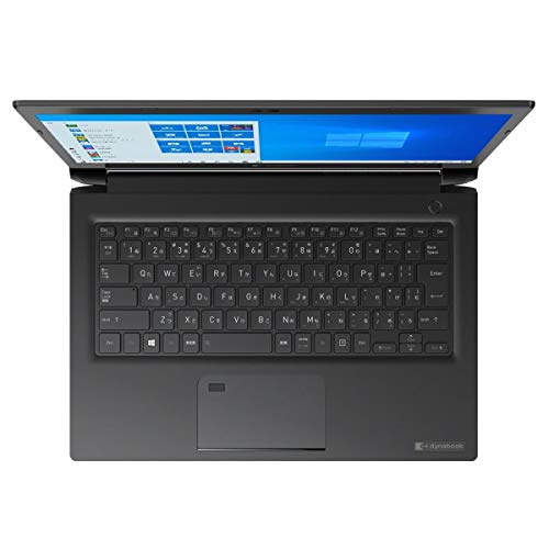 Amazon.co.jp: 【MS Office H＆B 搭載】Dynabook S73/DP Windows10 Pro