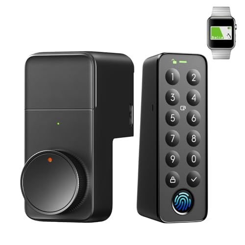 SwitchBot スマートロック プロ 指紋認証パッド」の人気商品一覧