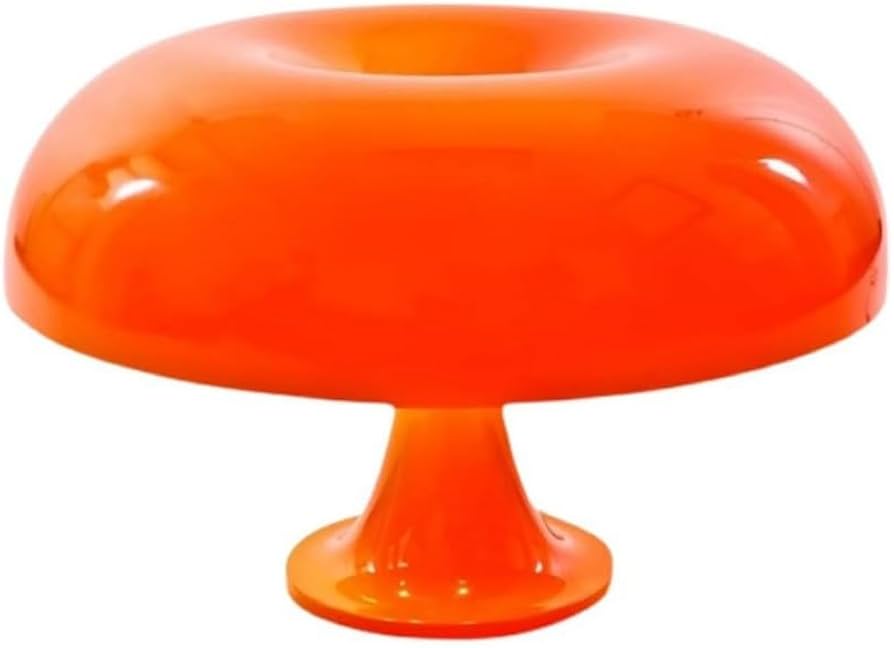 Amazon.co.jp : KCNNキノコランプ、ヴィンテージスタイルの小さな夜の