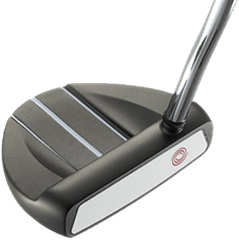 Amazon | ODYSSEY(オデッセイ) TANK CRUISER パター V-LINE 34インチ