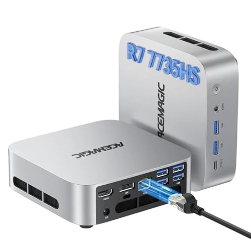 ミニPC ryzen 7 7735hs」の人気商品一覧 | 安い商品を通販サイトから