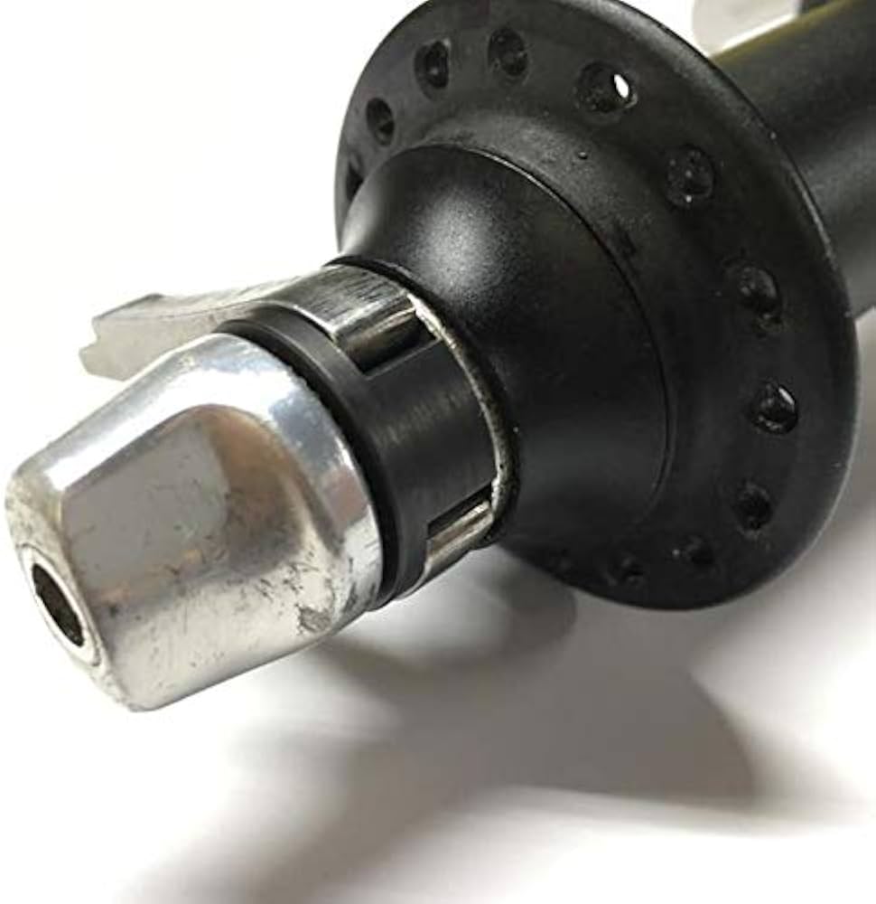 Amazon | ナカガワ(Nakagawa) エンドワッシャー 前用のみ 前6mm