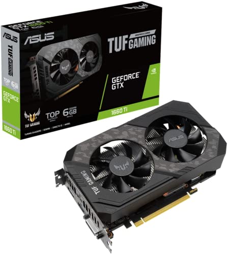 グラフィックボード ビデオカード gtx1660ti」の人気商品一覧 | 安い