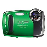Amazon.co.jp: FUJIFILM デジタルカメラ FinePix XP50 防水 光学5倍
