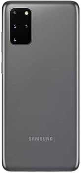 Amazon.com: SAMSUNG Galaxy S20+ 128 GB Unlocked, Cosmic Gray