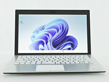Amazon.co.jp: 【整備済み品】 VAIO バイオ VAIO Pro PF(VJPF11C11N