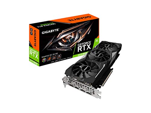 GIGABYTE RTX 2070 グラフィックボード 塗装品 GIGABYTE RTX 2070