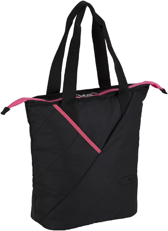 Amazon | MIZUNO(ミズノ) バドミントン ラケットトートバッグ 73JD3014