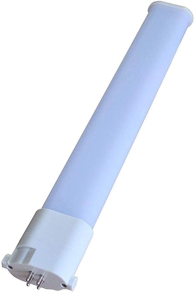 Amazon.co.jp : FPL27EX LED コンパクト型蛍光管(FPL型白色) 27Wの明る