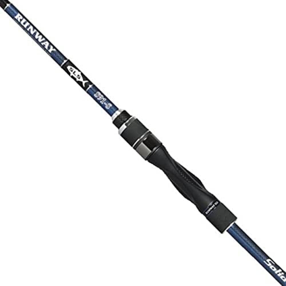 Amazon.co.jp: Xesta Runway SLS S91-S Solid Long Shooter : Sports