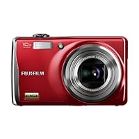 Amazon | FUJIFILM デジタルカメラ FinePix F80EXR シルバー FX-F80EXR