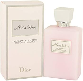 Amazon | Dior ミスディオール ボディ ミルク 200ml [並行輸入品