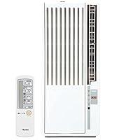 Amazon.co.jp: ハイアール 窓用エアコン 冷房専用・おもに6-7畳用