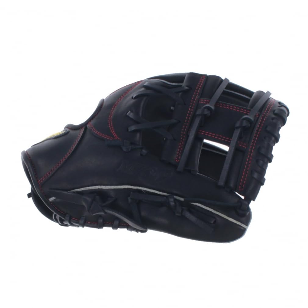 Amazon | MIZUNO(ミズノ) 野球 オールラウンド用グラブ 軟式用 Mz