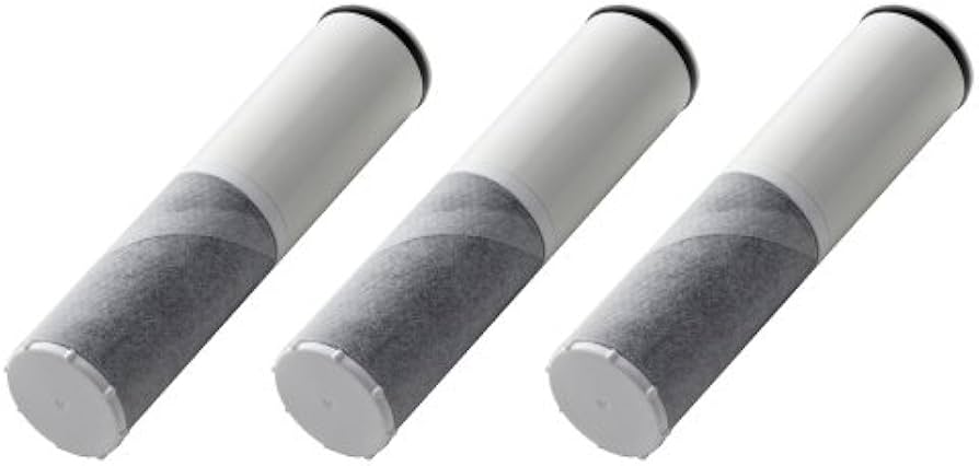 Amazon | クリナップ アルカリイオン整水器・浄水器 交換用