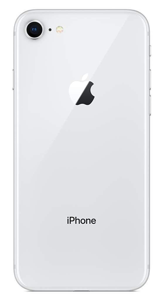 Amazon | 【整備済み品】 Apple iPhone 8 64GB シルバー SIMフリー