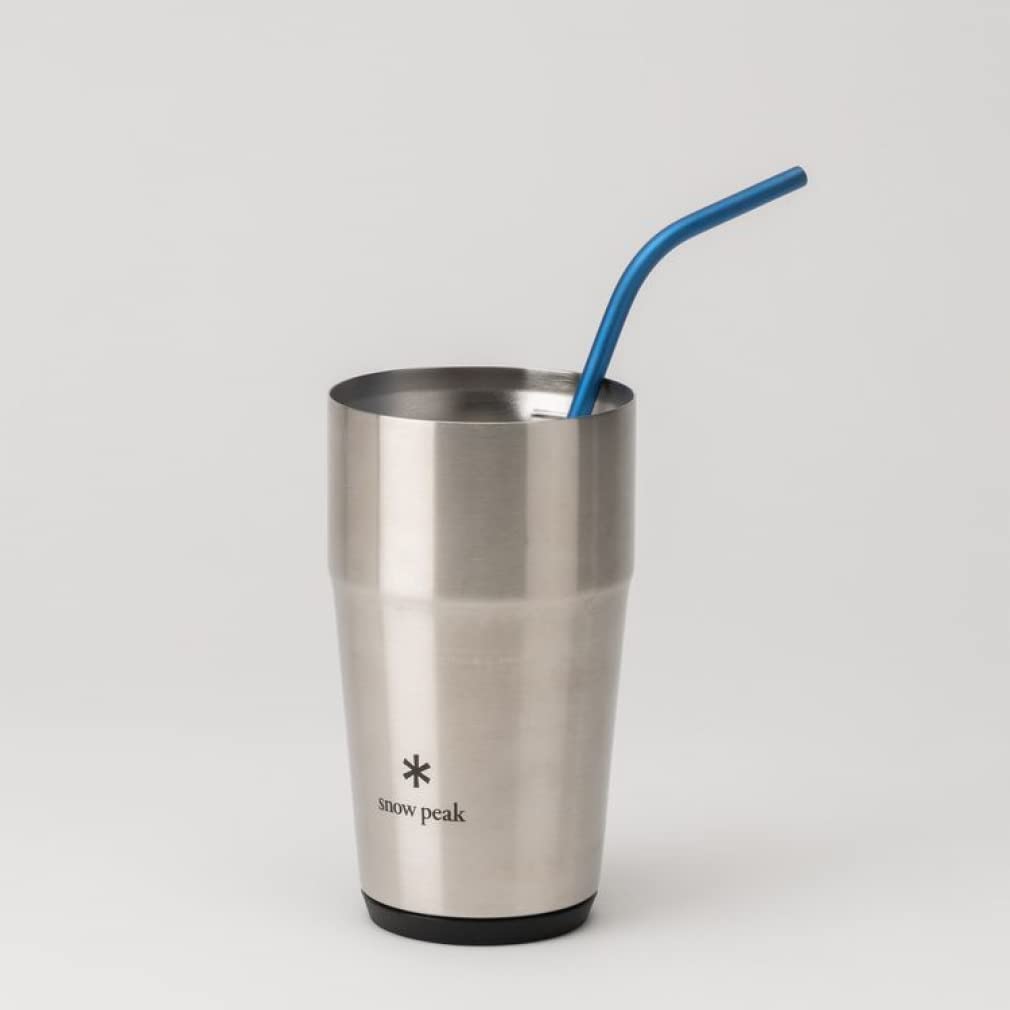 Amazon.co.jp: スノーピーク【2022 雪峰祭 春】 チタンストロー2本