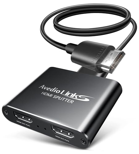 hdmi分配器 2出力」の人気商品一覧 | 安い商品を通販サイトから探す