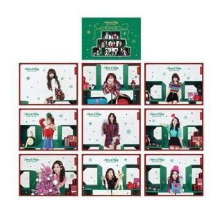 Amazon.co.jp: TWICE POP UP STORE 公式グッズ Merry&Happy