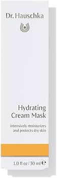 Amazon.co.jp: Dr. Hauschka(ドクターハウシュカ) ハイドレイティング
