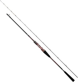 Amazon.co.jp: ダイワ(DAIWA) タイラバロッド 紅牙MX TYPE-N58HB-MT・W